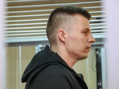 Где и когда начнет отбывать наказание осужденный на семь лет Артем Чекалин