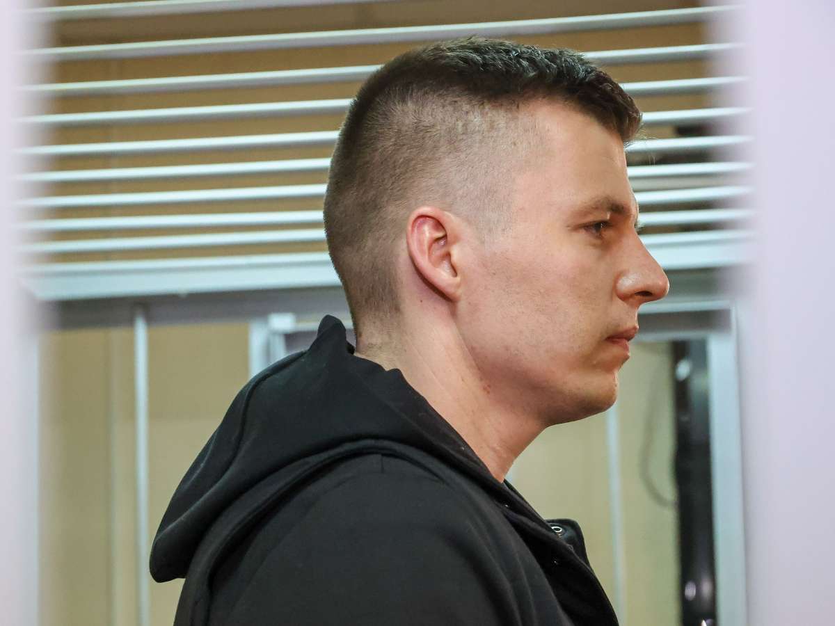 Где и когда начнет отбывать наказание осужденный на семь лет Артем Чекалин