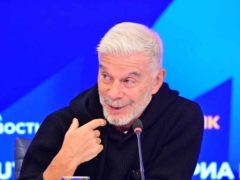 Главный «есаул» страны угодил в серьезный скандал: против Олега Газманова выдвинуты обвинения в уклонении от уплаты налогов