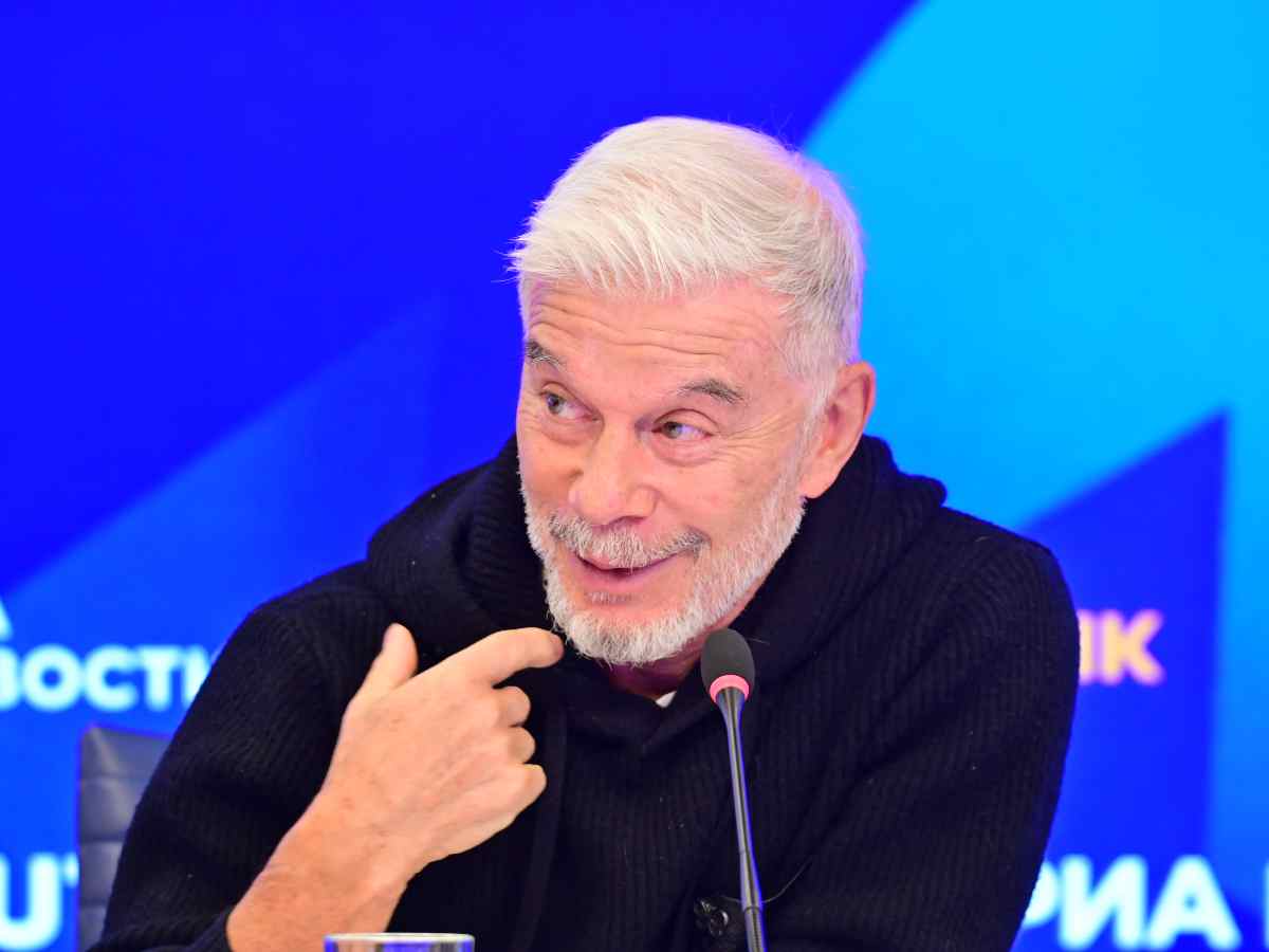 Главный «есаул» страны угодил в серьезный скандал: против Олега Газманова выдвинуты обвинения в уклонении от уплаты налогов