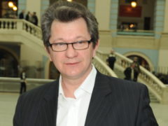 Годами терпел унижения от дочери Табакова, стал отцом на склоне лет: позднее счастье Андрея Ильина