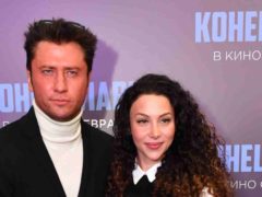 «Хоть и маленький, но уже мачо!»: как выглядит общий сын Прилучного и Брутян