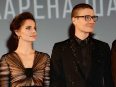 «И когда пролетели эти 14 лет?» Боярская и Матвеев показали красавца сына