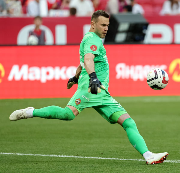 «Игорь