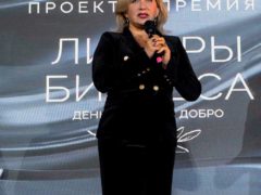 Инна Гинкевич