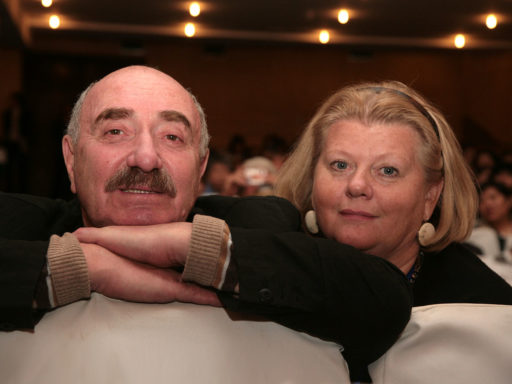 Ирина Муравьева