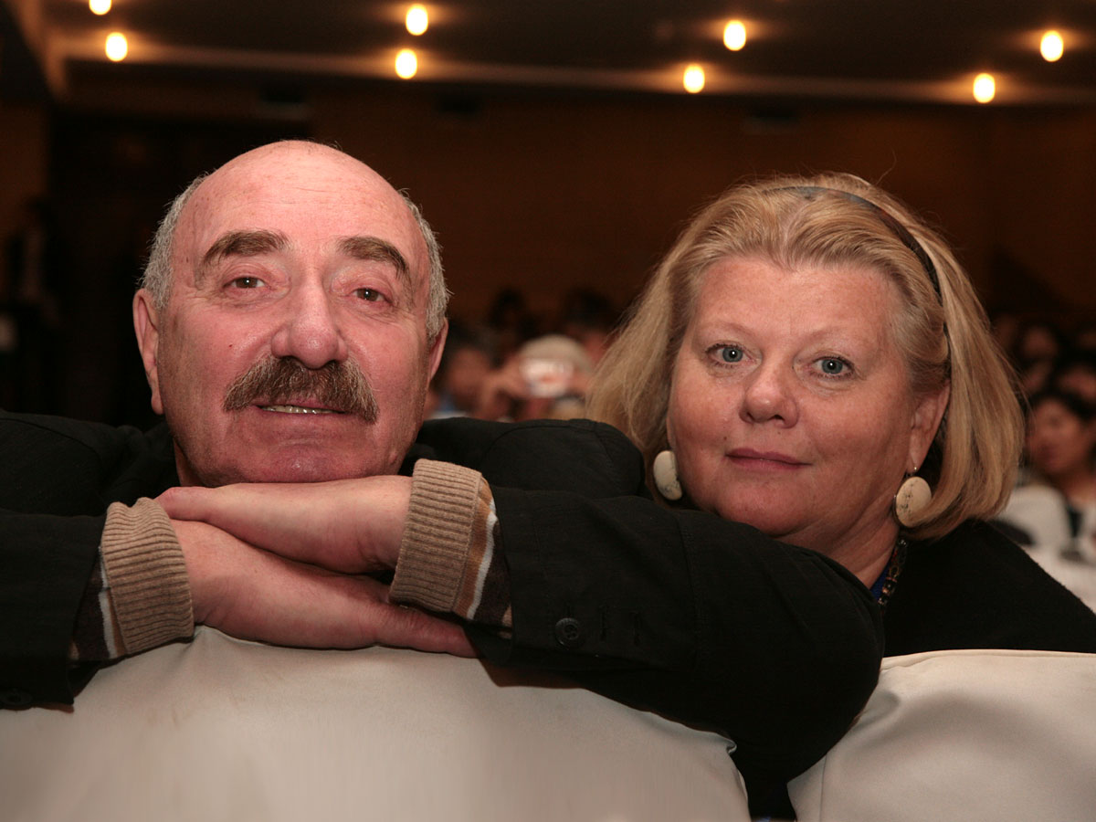 Ирина Муравьева