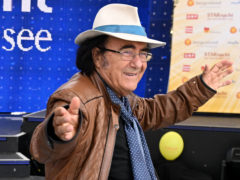 Искала даже мафия: как Аль Бано живет после исчезновения дочери Илении