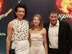 Искала отца много лет, а в Comedy Woman зарабатывала копейки: зигзаги судьбы юмористки Елены Борщевой