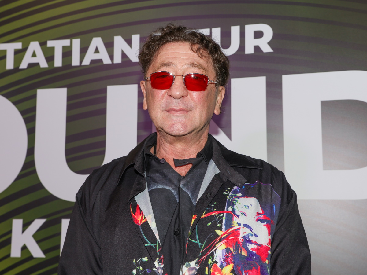 Избавляется от дома за 1,5 млрд рублей, где «попахивает» Кибой: вот как Лепс готовится к воссоединению с бывшей женой