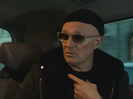 Жизнь без вранья и нервных срывов: Егор Бероев рассказал о переменах после женитьбы на 21-летней балерине