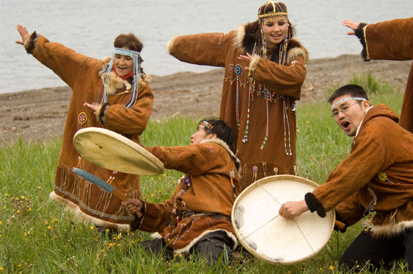 «Камчатка»