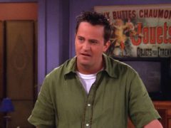 «Кетаминовая королева» Джасвин Сангху получила 15 лет – она поставляла наркотики трагически умершему Мэттью Перри из «Друзей»