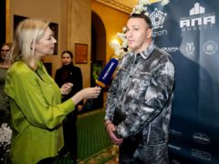 Кирилл Андреев