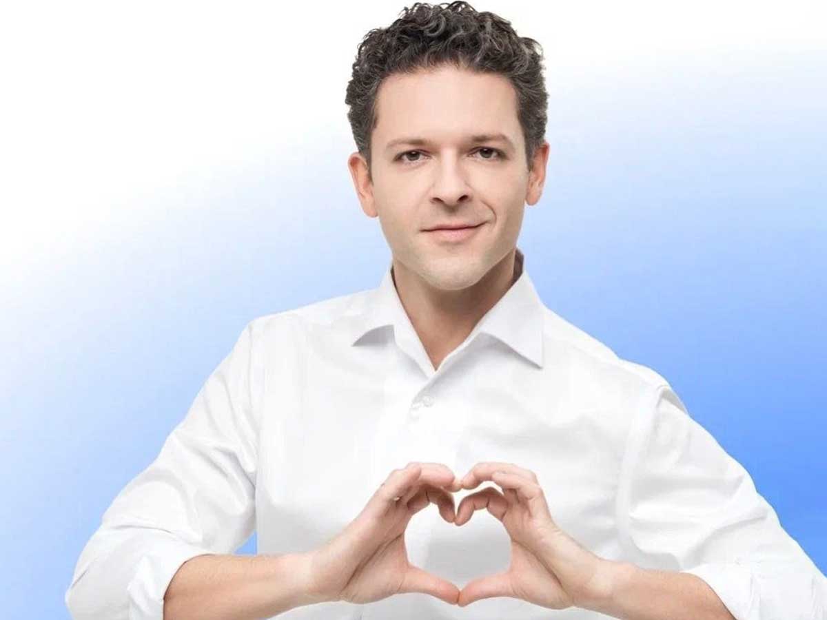 Константин Крюков