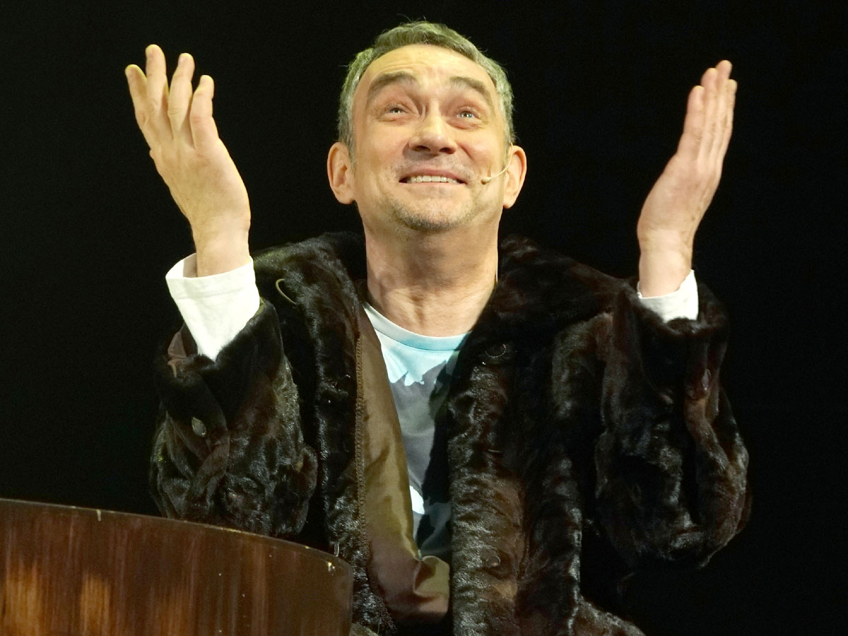 Константин Юшкевич