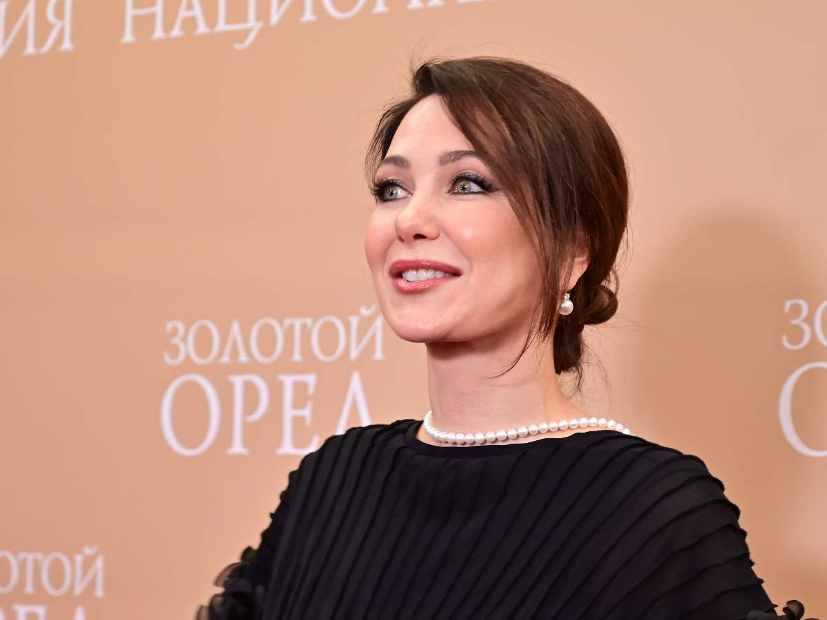 Копия отца: Екатерина Климова показала подросшую дочь от Гелы Месхи на отдыхе