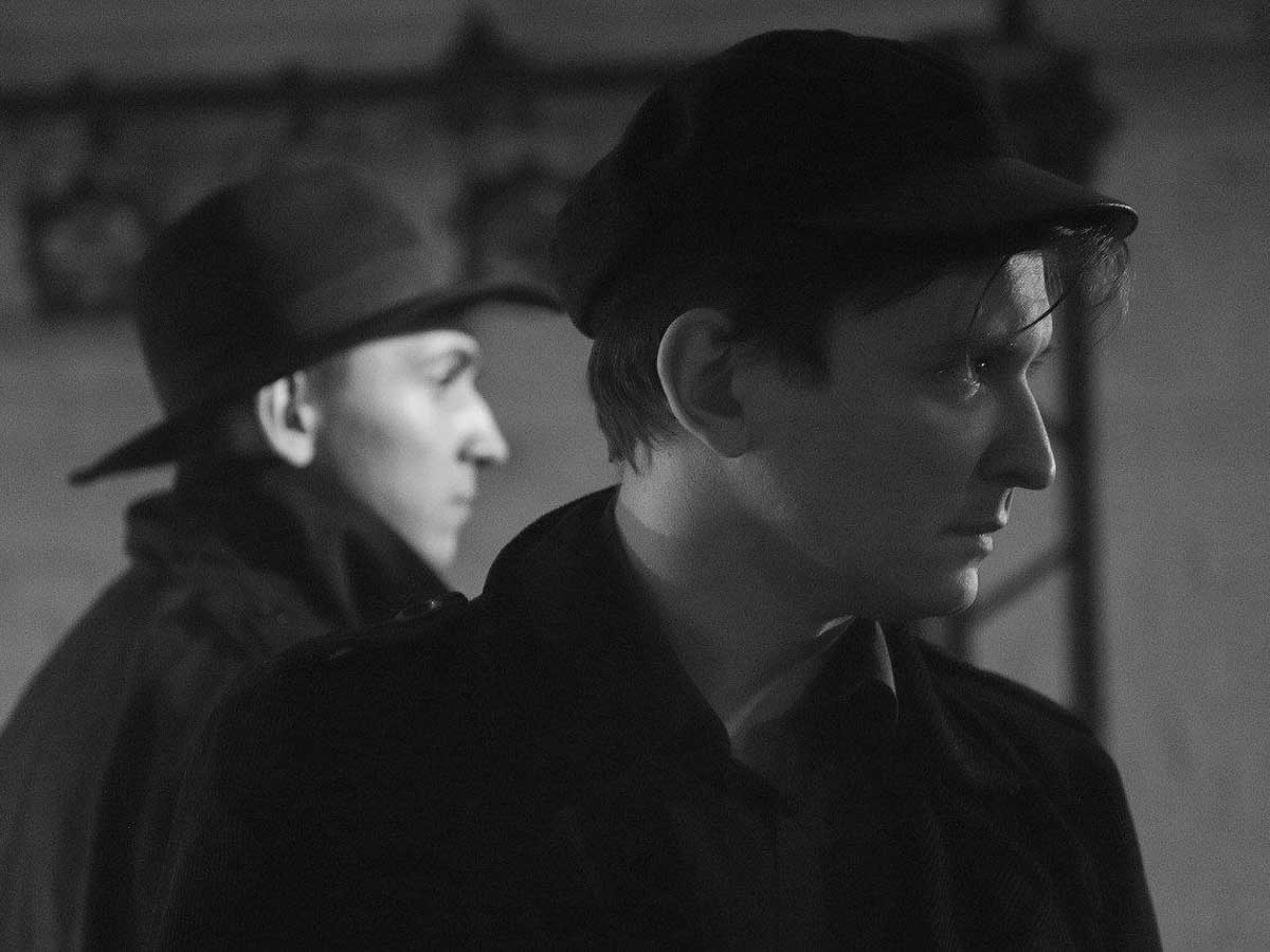 «Корабль возвращается домой»