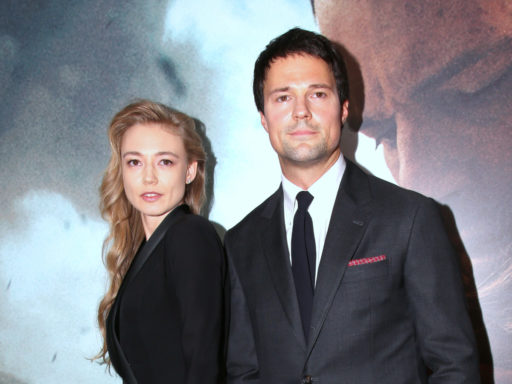 Козловский впервые о чувствах к Акиньшиной: «Моя любовь»