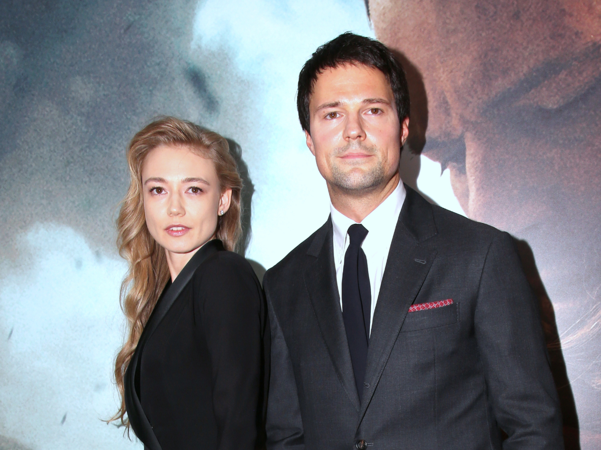 Козловский впервые о чувствах к Акиньшиной: «Моя любовь»