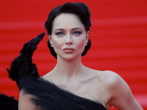 «Кричала как дурная!» Настасья Самбурская раскрыла правду о невыносимом поведении Виталия Гогунского