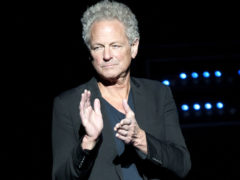 Линдси Бакингем