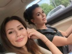 «Лучик света»: единственному внуку Анастасии Заворотнюк исполнился год