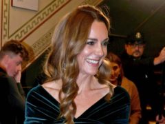 Матча, спирулина и самый сытный злак: раскрыт секрет стройности Кейт Миддлтон