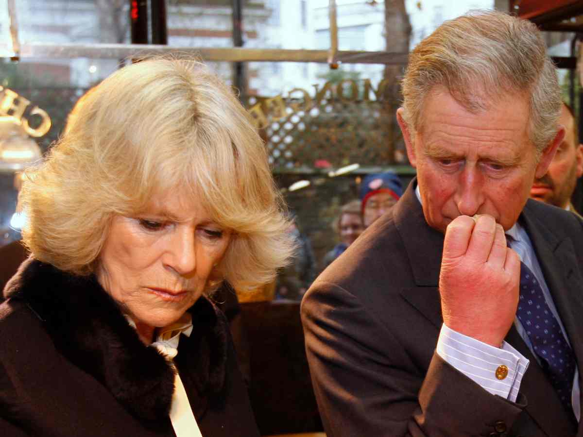 Месть за Диану? Кто из королевской семьи пытался сорвать свадьбу Камиллы и Карла III