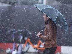 Метель и «сухая» гроза»: какая погода будет в Москве в конце апреля