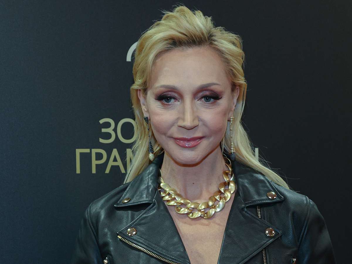 Миколасу Орбакасу — 81 год! Кристина Орбакайте показала редкое фото с отцом