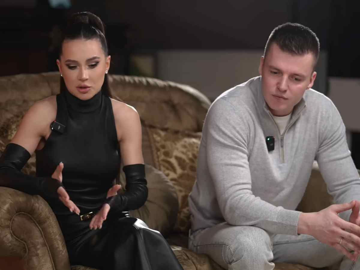 «Могут быть определены в детские дома»: опекунам детей Лерчек и Артема Чекалина придется поторопиться со сбором документов