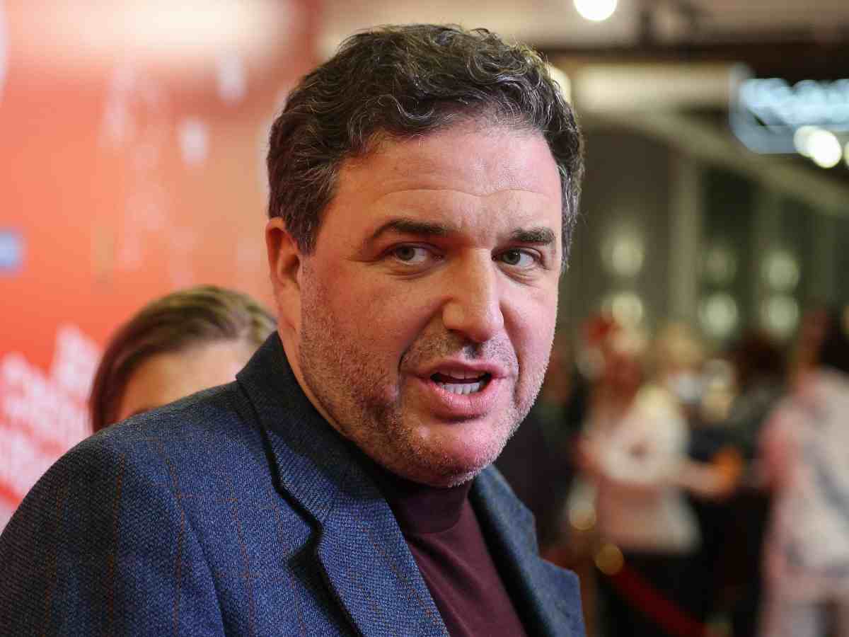 «Молодуха выжала все соки»: Максим Виторган оказался под капельницей