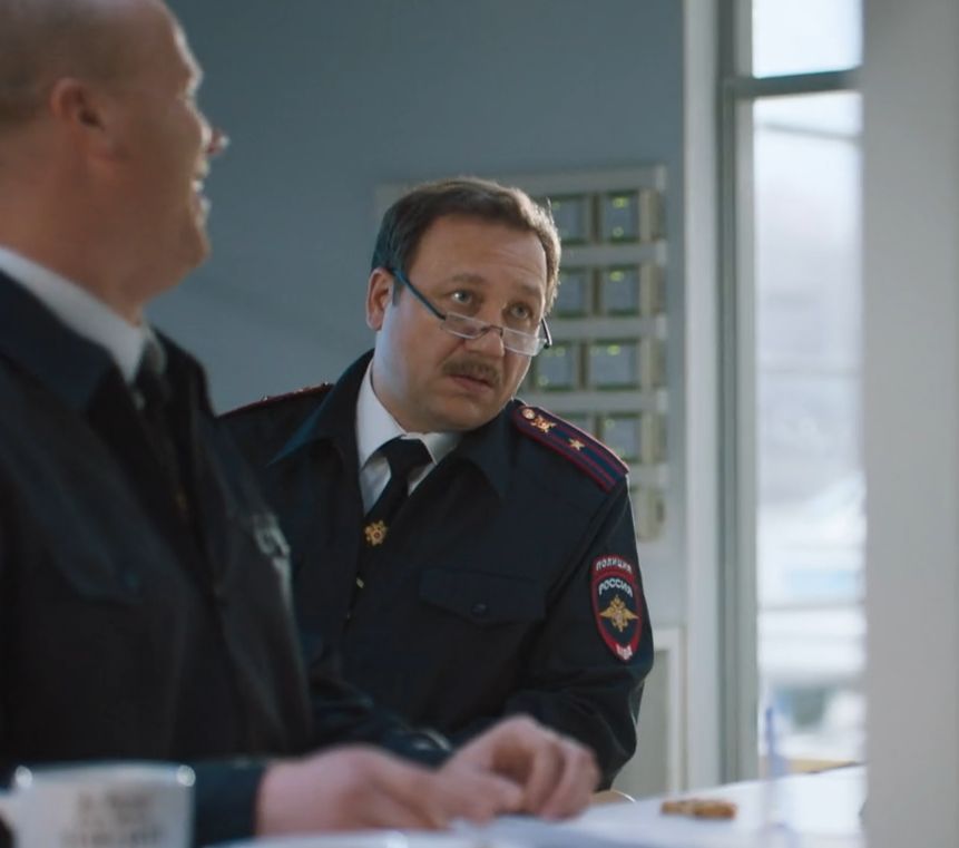 «На меня наложено проклятие»: как сейчас живет звезда «Ворониных» Георгий Дронов