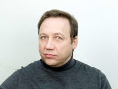 «На меня наложено проклятие»: как сейчас живет звезда «Ворониных» Георгий Дронов