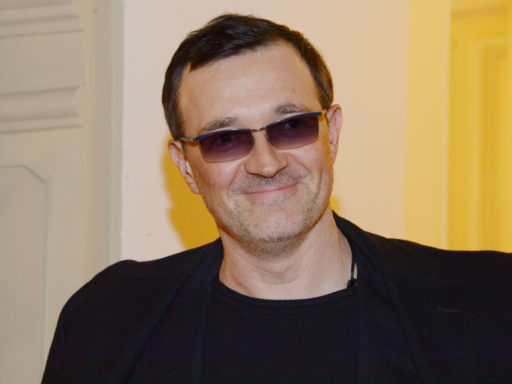 «Набежала куча бесов»: тайно женившийся на 21-летней балерине Бероев прокомментировал развод с Алферовой