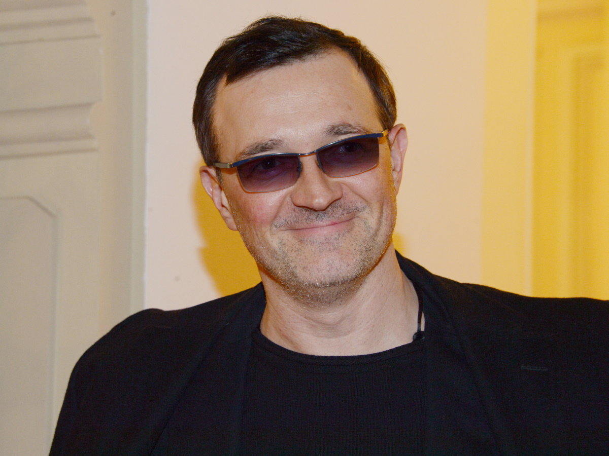 «Набежала куча бесов»: тайно женившийся на 21-летней балерине Бероев прокомментировал развод с Алферовой