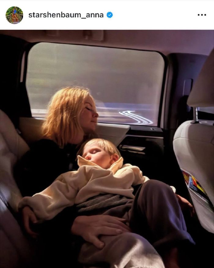 Наотрез отказывается сниматься в русском кино, живет за границей: что происходит с Анной Старшенбаум