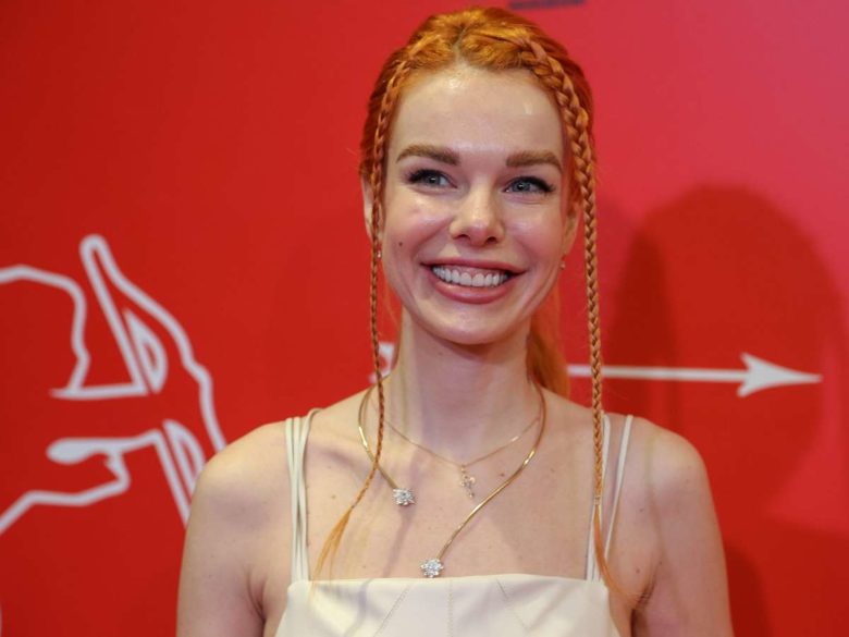 Наотрез отказывается сниматься в русском кино, живет за границей: что происходит с Анной Старшенбаум