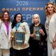 Наталья-Журавлева-Татьяна-Банникова-Фаина-Захарова-Светлана-Захарова