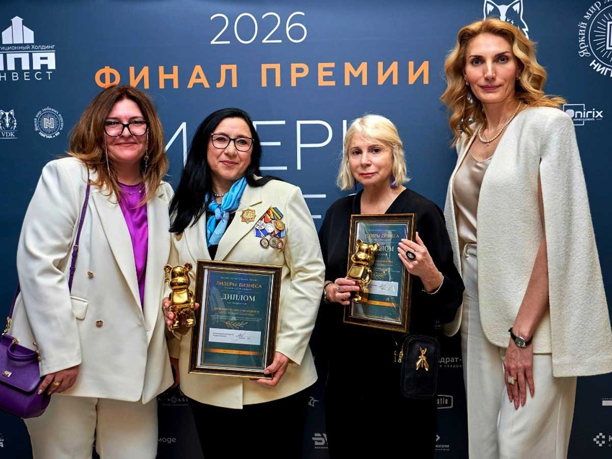 Наталья-Журавлева-Татьяна-Банникова-Фаина-Захарова-Светлана-Захарова