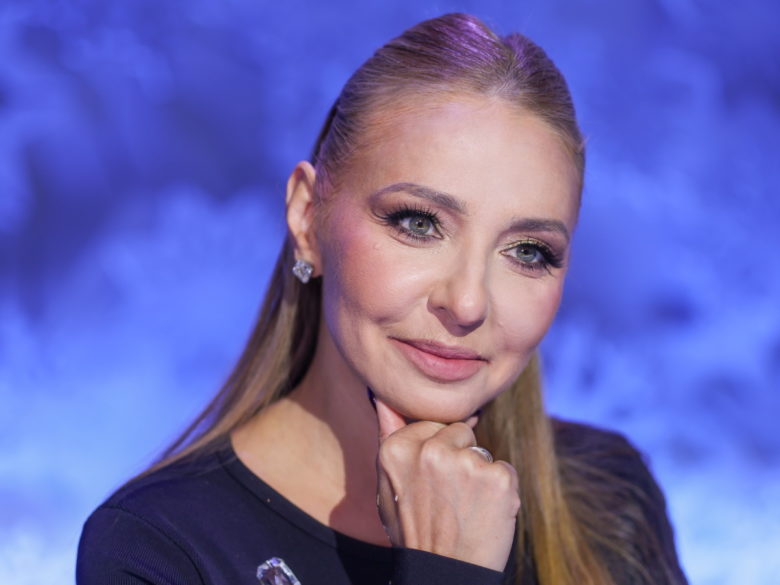 Называет себя Золушкой, живет с педантом: неизвестная Татьяна Навка