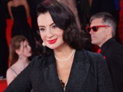 «Не верится, что Настя такая»: Екатерина Стриженова показала американскую дочь, которой восхищается неспроста