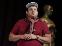 Не все продолжат династию: Михаил Полицеймако рассказал, какими растут его четверо детей