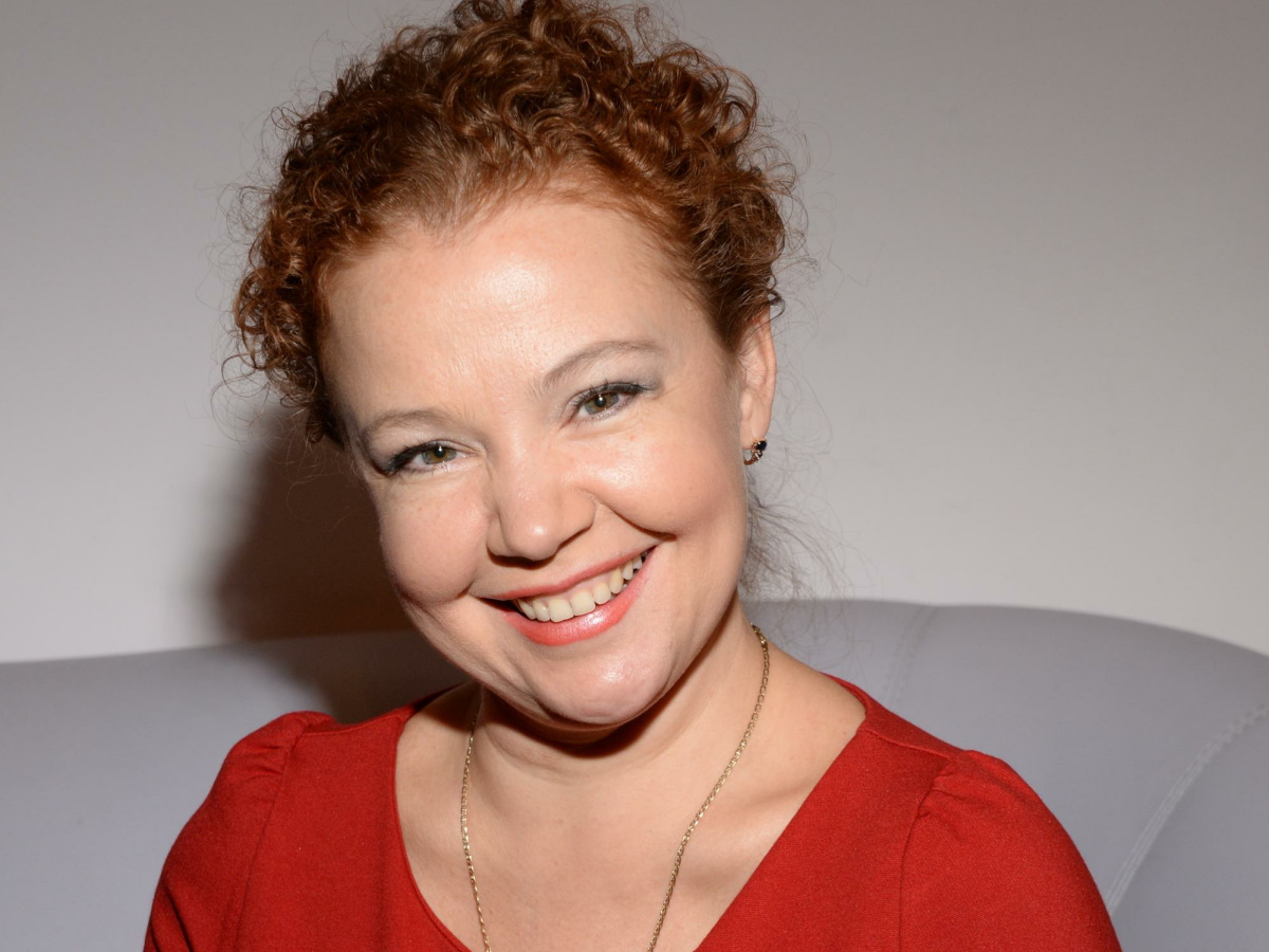 «Это и привлекло моего мужа ко мне»: как Татьяна Абрамова очаровала Юрия Беляева