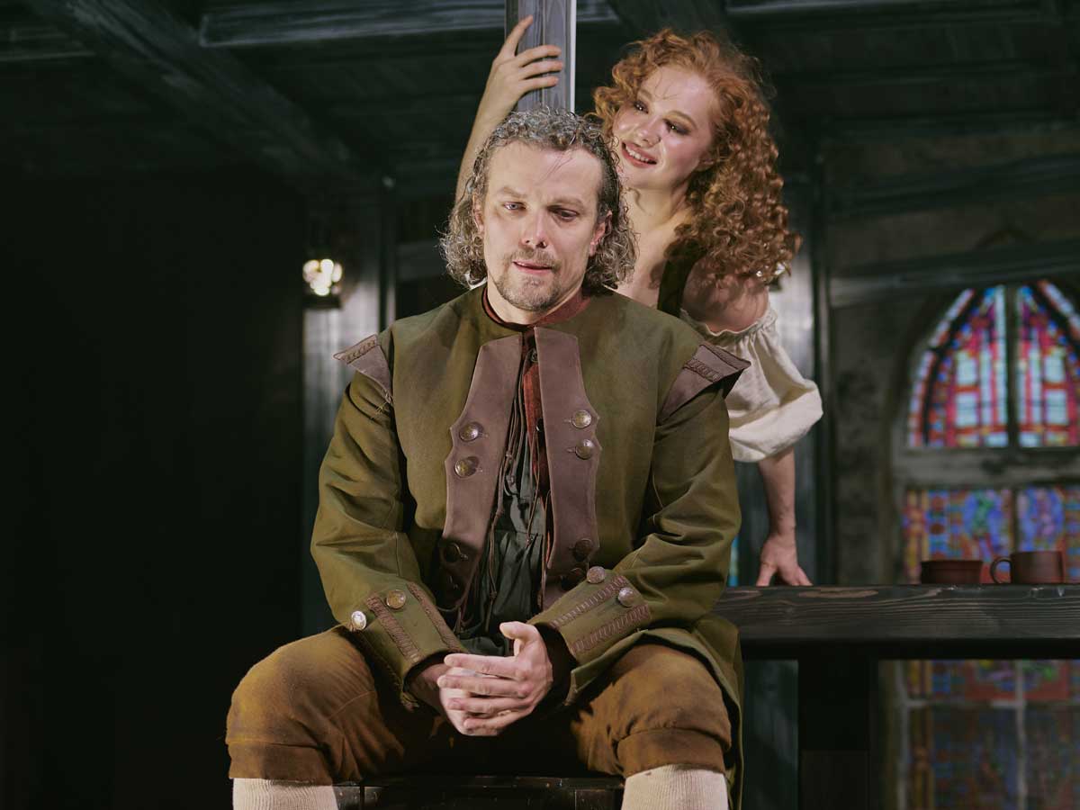 Невинная игра посеяла панику