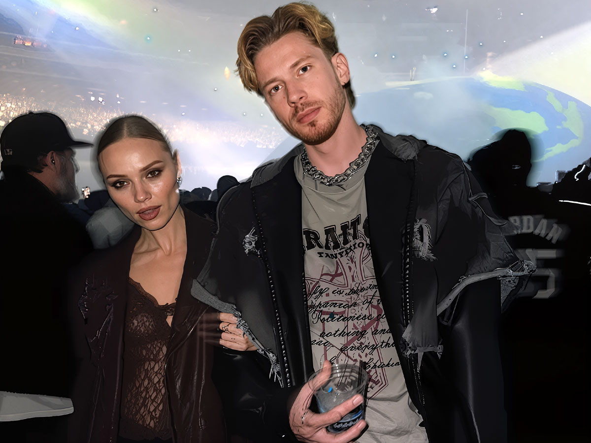 Никита Пресняков