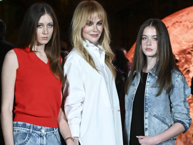 Николь Кидман