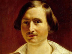 Николай Гоголь