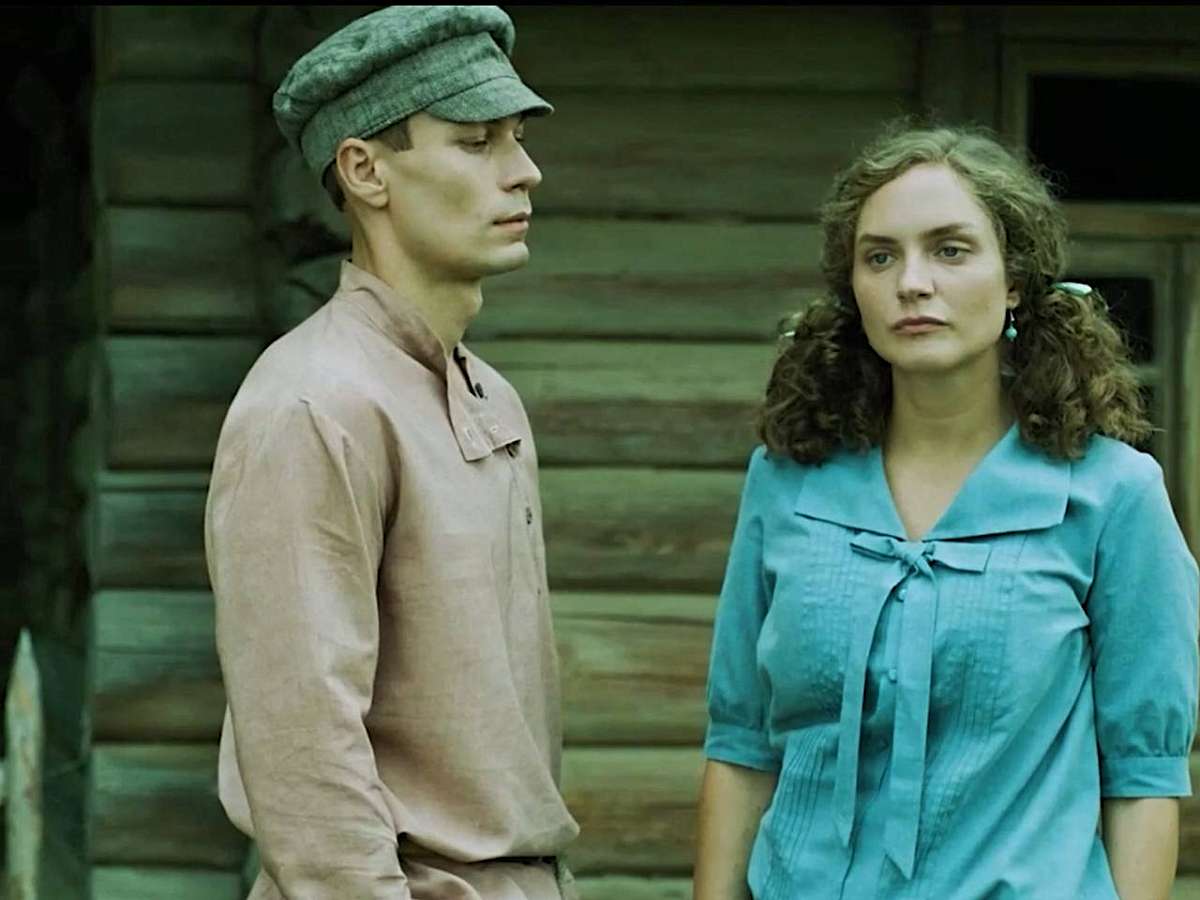 О чем сериал «Берега любви» на канале «Домашний»